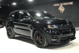 Used 2019 Jeep Grand Cherokee SRT image 3