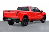 Used 2021 Chevrolet Silverado 1500 LT Trail Boss w/ Convenience Package II image 6
