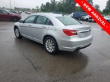 Used 2011 Chrysler 200 Touring w/ Cold Weather Group image 5