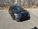 Used 2015 Subaru WRX Limited image 5