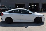Used 2017 Honda Civic LX image 4
