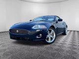 Used 2007 Jaguar XK Convertible image 2