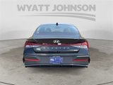 New 2025 Hyundai Elantra Blue image 4