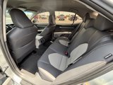Certified 2018 Toyota Camry XLE image 5