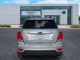 Used 2021 Chevrolet Trax LT w/ Sport Edition image 5