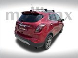 Used 2019 Buick Encore Sport Touring image 3