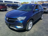 Used 2022 Buick Encore GX Preferred image 3