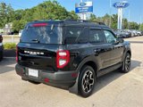Used 2022 Ford Bronco Sport Big Bend image 3