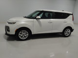 Used 2022 Kia Soul LX w/ Technology Package image 2