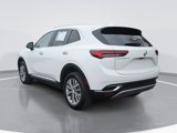 Certified 2022 Buick Envision Preferred image 5