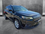 Used 2019 Jeep Cherokee Latitude w/ Popular Appearance Group image 3