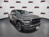 Used 2020 RAM 1500 Rebel image 3