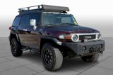Used 2007 Toyota FJ Cruiser 4WD image 2