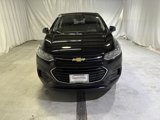 Certified 2022 Chevrolet Trax LS w/ Tint and Cruise Package image 3