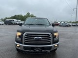Certified 2016 Ford F150 XLT w/ Equipment Group 302A Luxury image 2