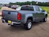 Used 2022 Chevrolet Colorado W/T w/ WT Convenience Package image 3
