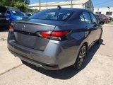 Used 2021 Nissan Versa SV image 6