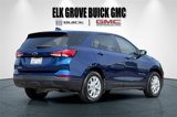 Used 2022 Chevrolet Equinox LS w/ LS Convenience Package image 4