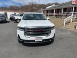 Used 2022 GMC Acadia SLT w/ Preferred Package image 3