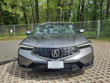 Certified 2025 Acura Integra A-Spec image 2