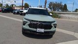 Certified 2024 Chevrolet TrailBlazer ACTIV w/ Convenience Package image 3