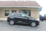 Used 2020 Ford Escape SE image 3