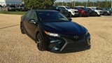 Used 2019 Toyota Camry SE w/ Convenience Package image 3