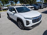 New 2026 Chevrolet Equinox LT image 2
