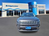 Used 2022 Jeep Compass Latitude w/ Convenience Group image 2