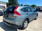Used 2012 Honda CR-V LX image 5