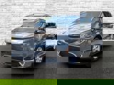 Used 2018 Chrysler Pacifica Touring-L Plus w/ Tire & Wheel Group image 2