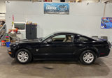 Used 2009 Ford Mustang Coupe image 2