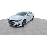 Certified 2024 Chevrolet Malibu LT image 5