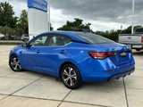 Used 2021 Nissan Sentra SV image 4