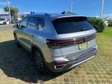 New 2025 Volkswagen Taos SE image 5