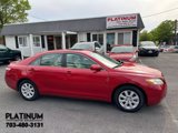Used 2008 Toyota Camry XLE image 2