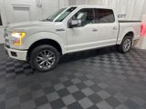 Used 2017 Ford F150 Platinum image 5