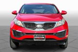 Used 2012 Kia Sportage LX image 3