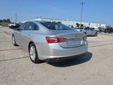 Used 2019 Chevrolet Malibu LT w/ Driver Confidence Package II image 4
