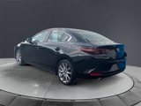 Used 2021 MAZDA MAZDA3 s image 3