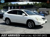 Used 2007 Lexus RX 350 2WD image 4