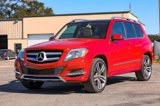 Used 2015 Mercedes-Benz GLK 350 2WD image 3
