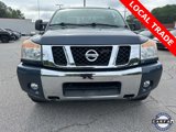 Used 2015 Nissan Titan SV w/ SV Value Truck Package image 3