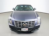 Used 2012 Cadillac CTS Luxury image 2