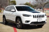 Used 2021 Jeep Cherokee Limited image 6