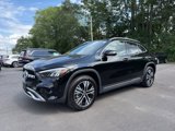 Certified 2025 Mercedes-Benz GLA 250 4MATIC image 3
