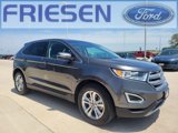 Used 2018 Ford Edge SEL w/ Equipment Group 201A image 3