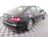 New 2025 Audi A6 Premium Plus image 3