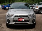 Used 2015 Mitsubishi Outlander Sport ES image 2