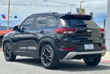 Used 2021 Chevrolet TrailBlazer LT w/ Sun and Liftgate Package image 5